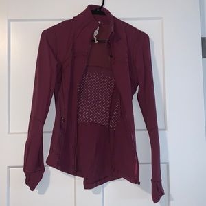 Lululemon Jacket